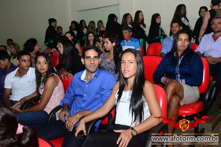 rolim de moura